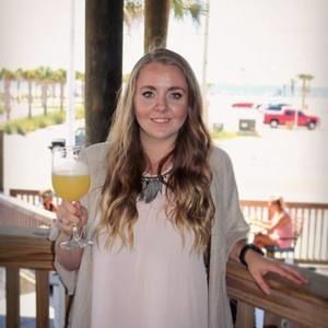 Meet your Posher, Jackie